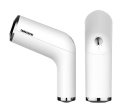 Перкуссионный массажер для тела Yamaguchi Massage Gun PRO 2