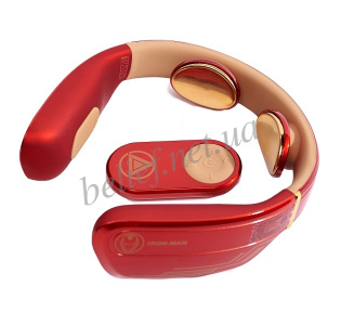 Массажер для шеи RoTai Iron Man RT1062