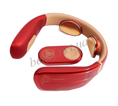 Массажер для шеи RoTai Iron Man RT1062