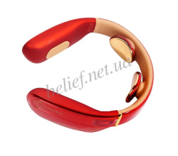 Массажер для шеи RoTai Iron Man RT1062 5