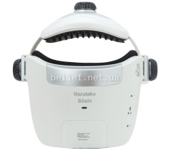 Масажер для голови Marutaka Boshi 6