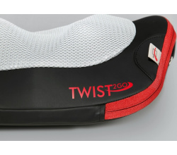 Массажная подушка Casada Miniwell Twist 2Go 3
