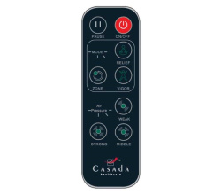 Массажер для ног Casada Reflexomed II 5