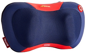 Масажна подушка Marvel Spider Man K30 - фото 1