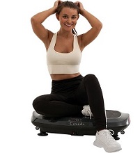 Виброплатформа PowerBoard 3.0 - фото 2