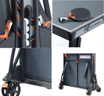 Теннисный стол Cornilleau 700 M Crossover Outdoor