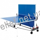 Стол теннисный Enebe Wind 50 X2 (A), 4 mm, 707062 b Enebe Wind 50 X2 A 4 mm-2