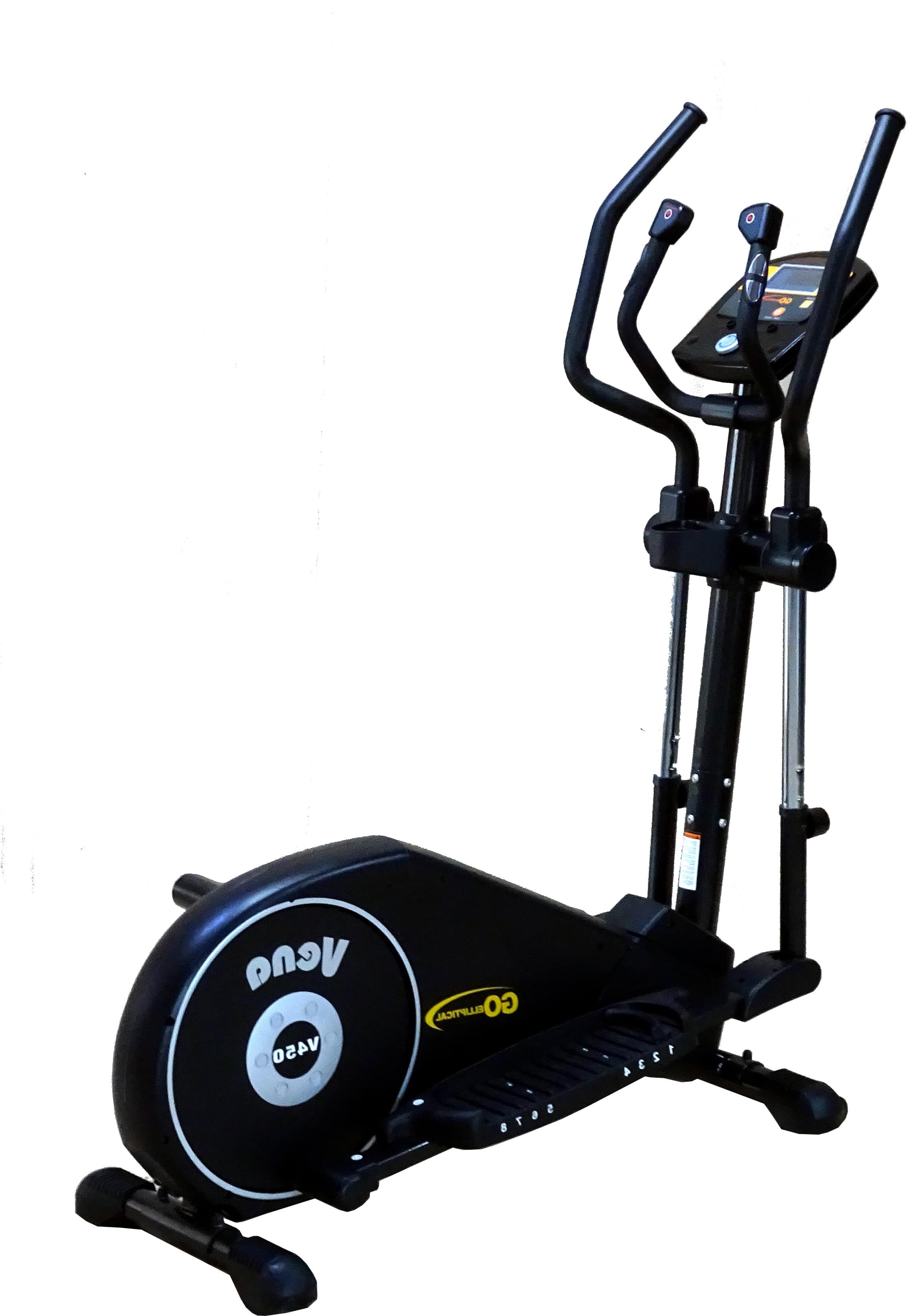 Орбітрек Go Elliptical Vena-450T NEW