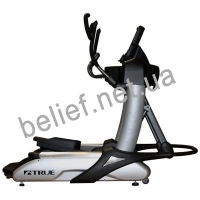 ellipticheskij trenager TRUE SPECTRUM TRANSCEND 16